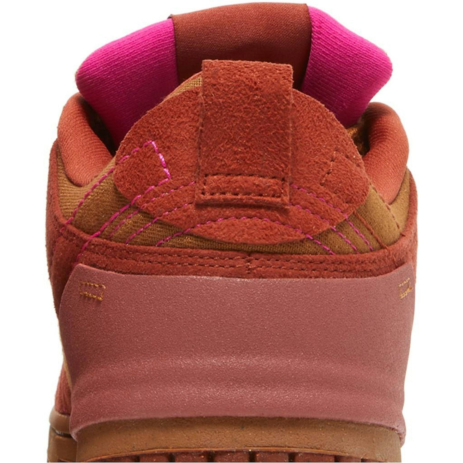 ( Women ) Nike Dunk Low Disrupt 2 'Desert Bronze' DH4402-200