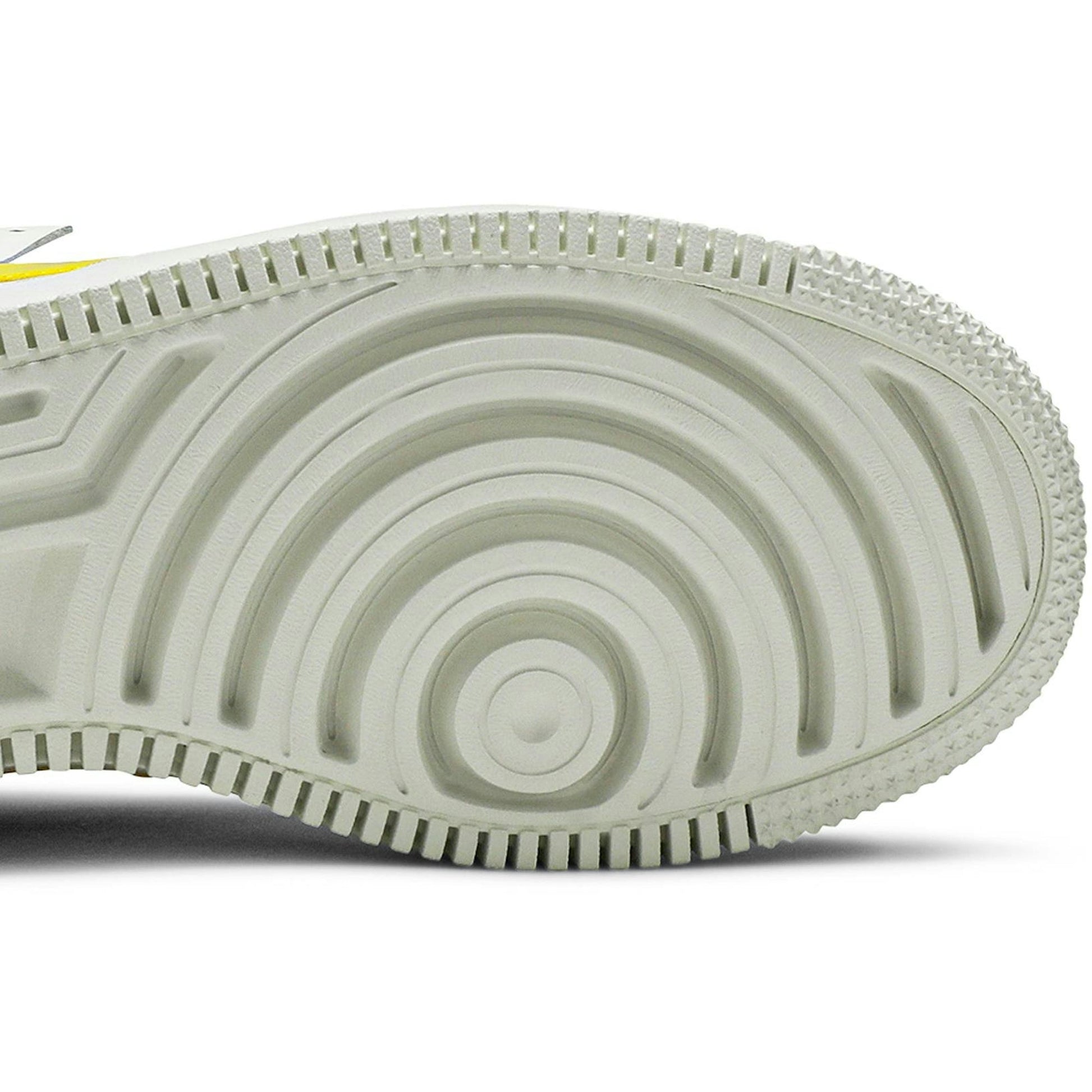 ( Women ) Nike Air Force 1 Shadow Sail Opti Yellow CZ0375-100