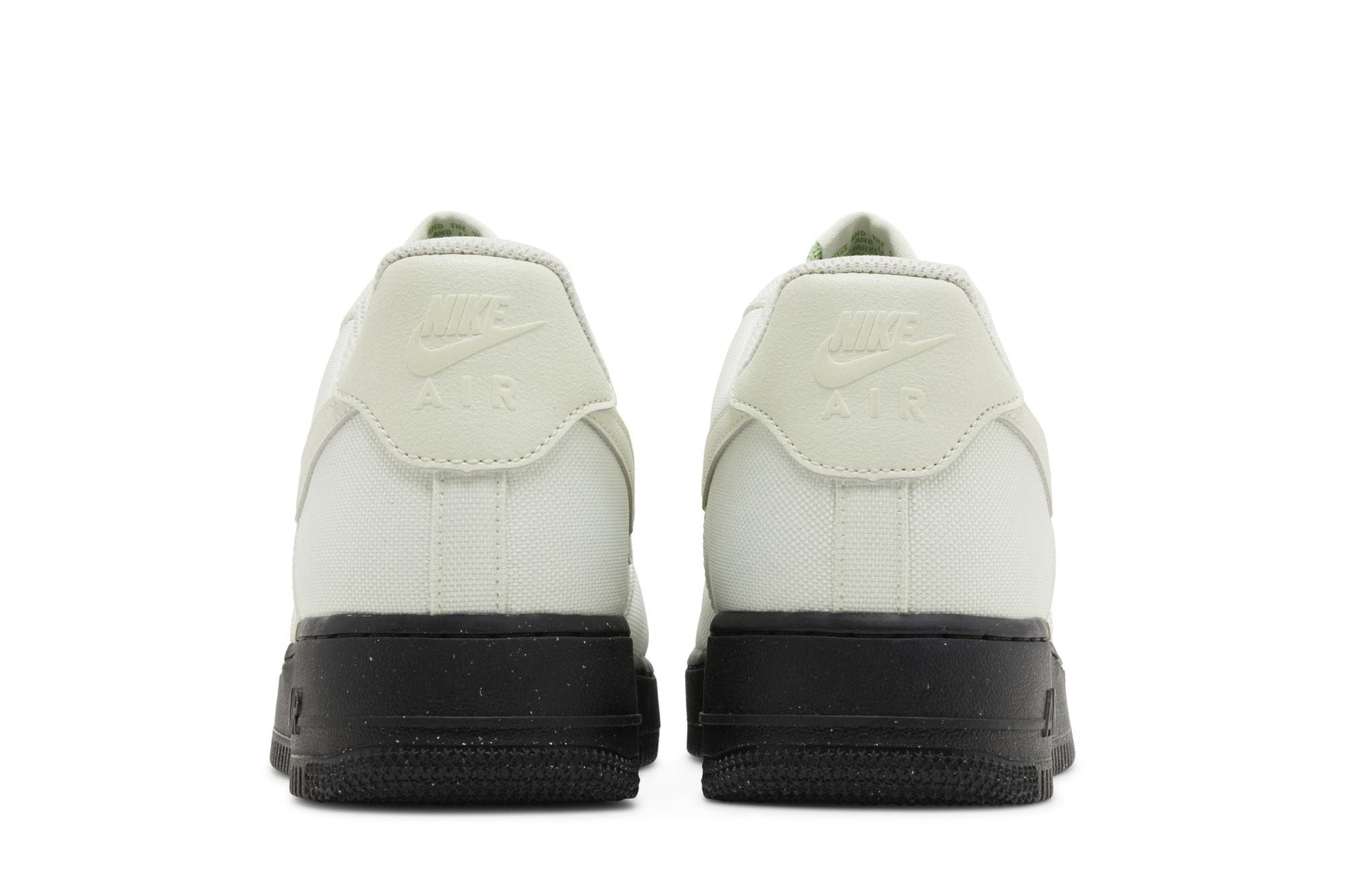 Nike Air Force 1 Low 'Sustainable Canvas Pack – Sea Glass' FJ4160-002