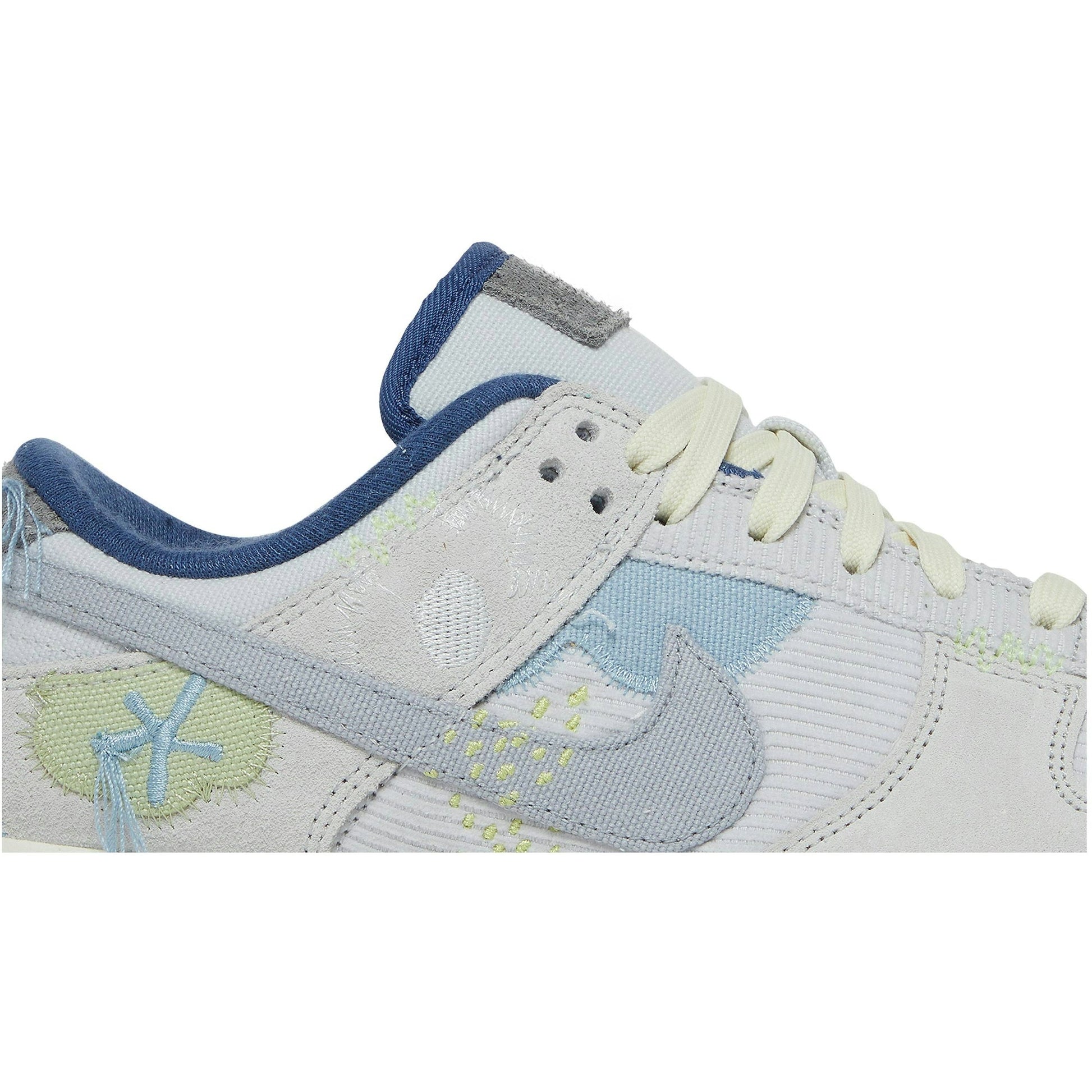 ( Women ) Nike Dunk Low Bright Side DQ5076-001