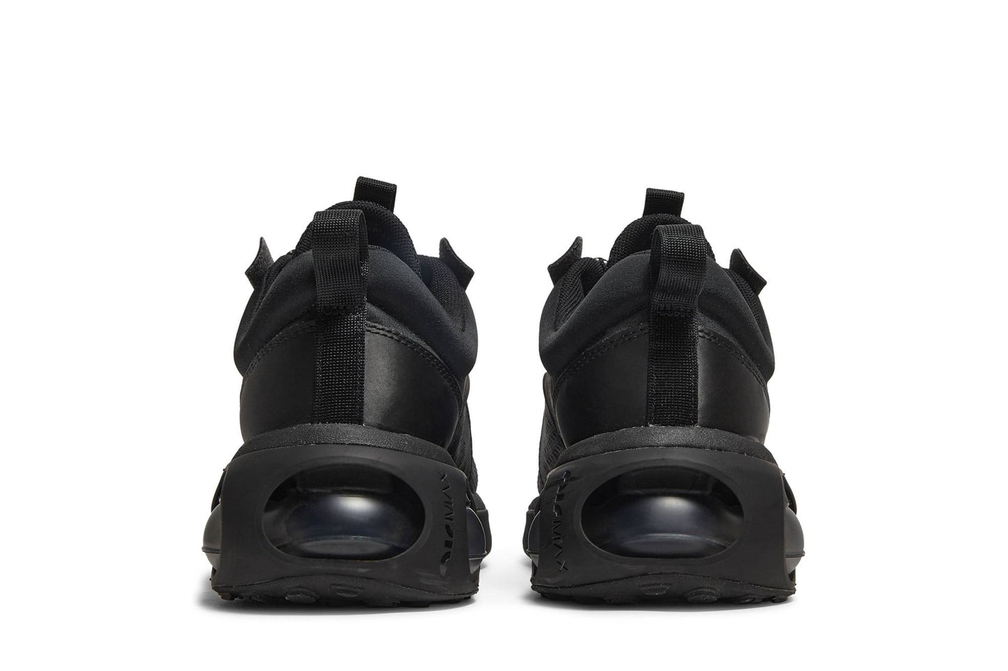 Nike Air Max 2021 Triple Black DH4245-002