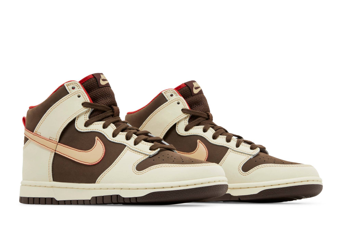 Nike Dunk High SE Baroque Brown FB8892-200