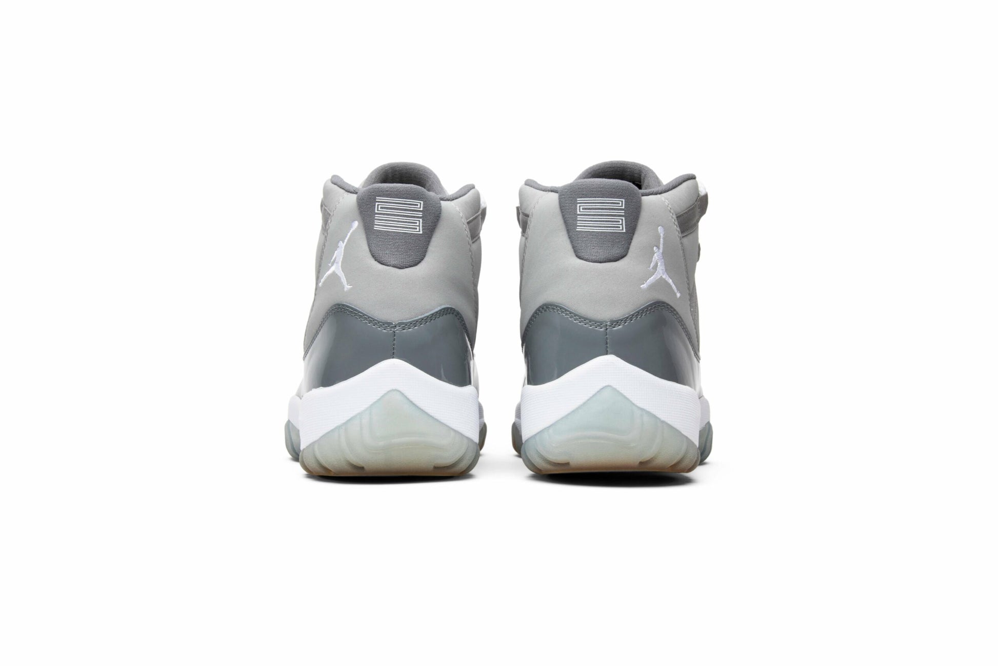 Air Jordan 11 Retro Cool Grey 2010 378037-001