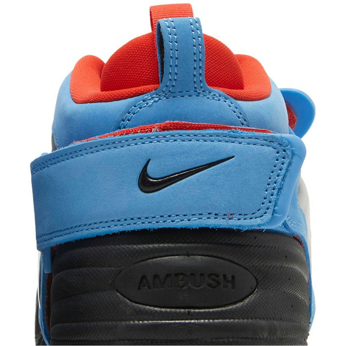 AMBUSH X Nike Air Adjust Force University Blue DM8465-400