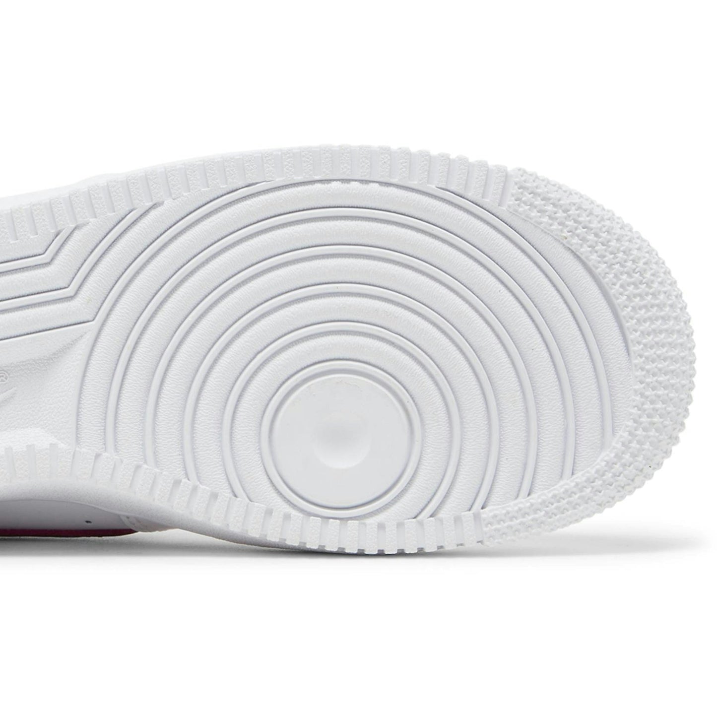 ( Grade School ) Nike Air Force 1 LV8 Just Do It! DX3933-100