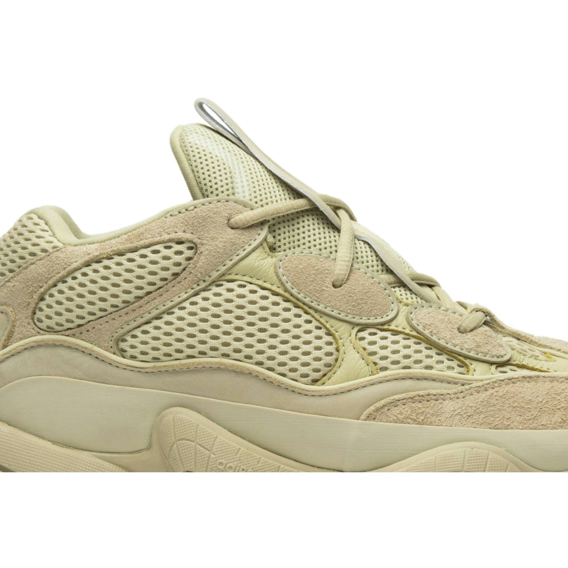 Adidas Yeezy 500 'Super Moon Yellow' DB2966