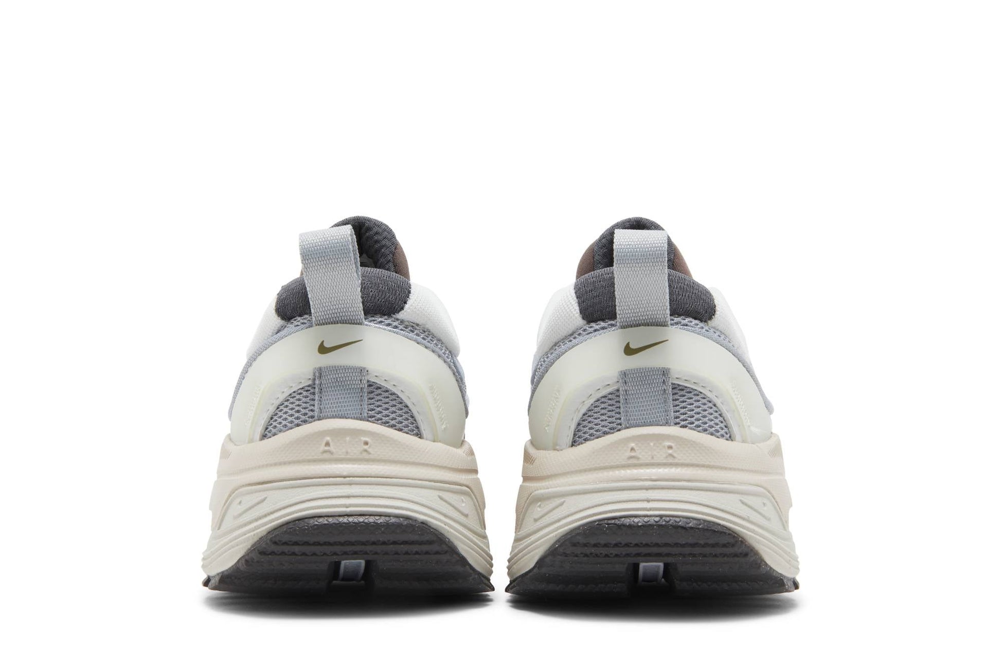 ( Women ) Nike Air Max Bliss Next Nature 'White Light Orewood Brown' DZ4707-001