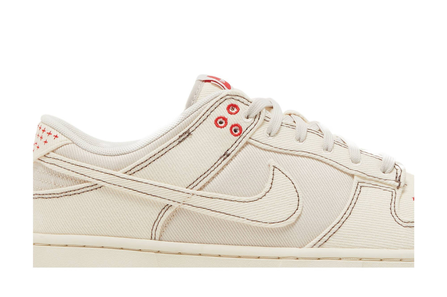 Nike Dunk Low Denim/Orewood DV0834-100