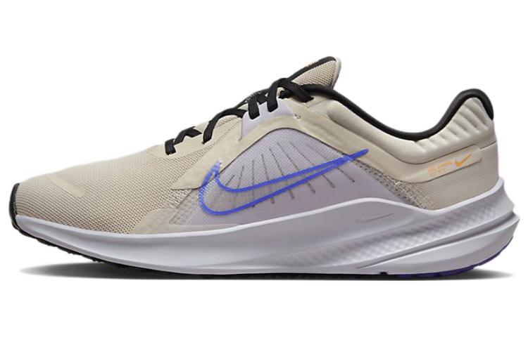 ( Women ) Nike Quest 5 'Khaki' DD9291-101