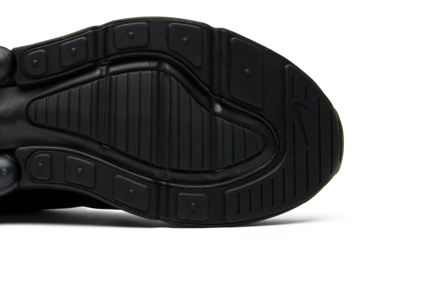 Nike Air Max 270 Triple Black AH8050-005