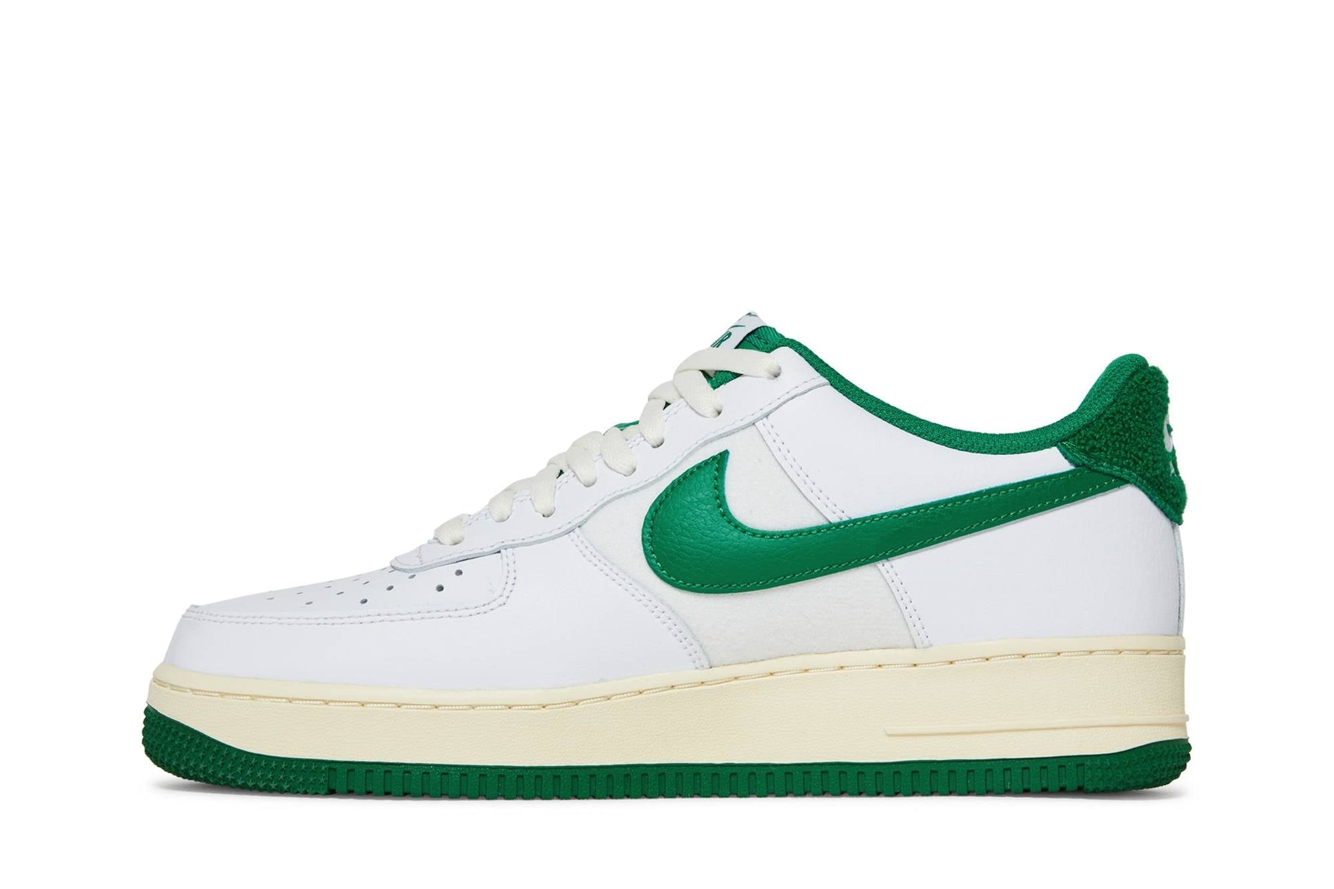 Nike Air Force 1 Low 07 White Pine Green DO5220-131