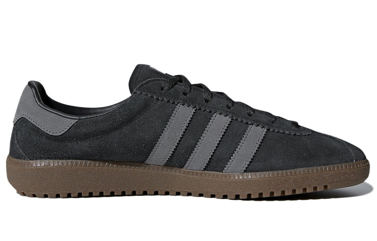Adidas Originals Bermuda Low 'Black Brown' CQ2781