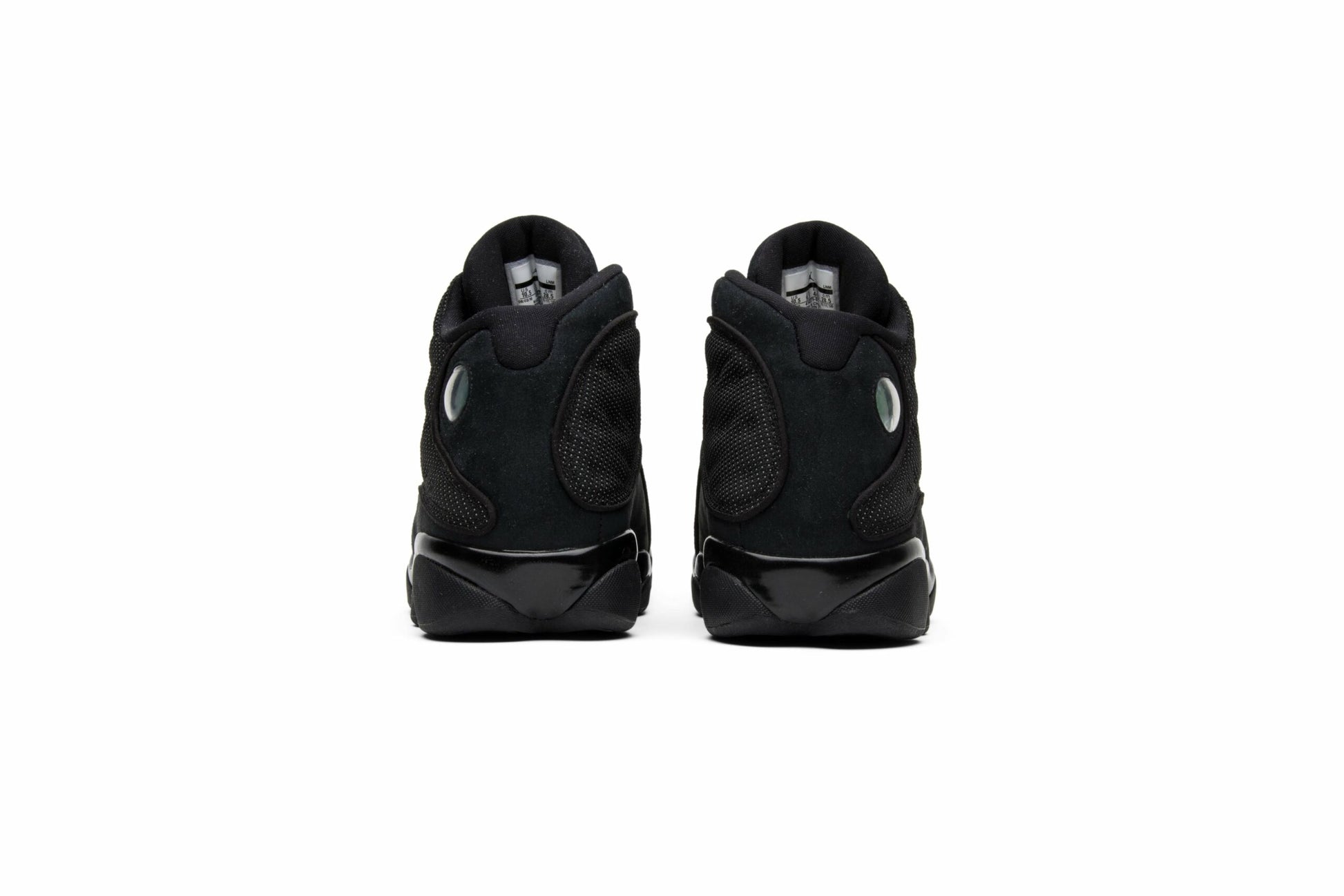 Air Jordan 13 Retro Black Cat 414571-011