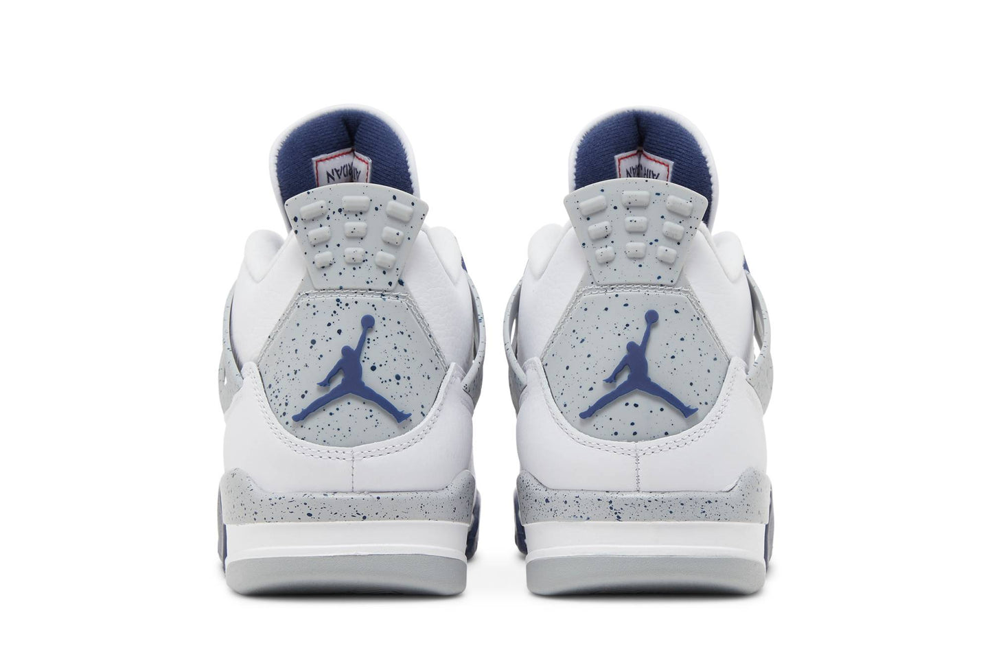 Air Jordan 4 Retro Midnight Navy DH6927-140