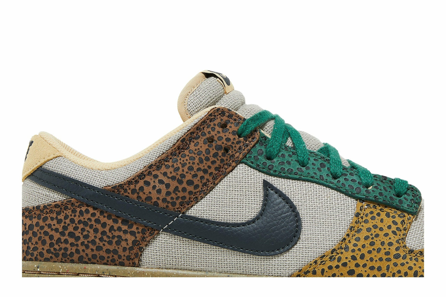 Nike Dunk Low 'Safari' DX2654-200