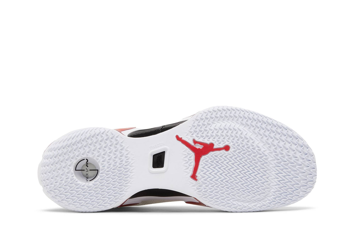 Air Jordan 36 PF 'Psychic Energy' DA9053-100