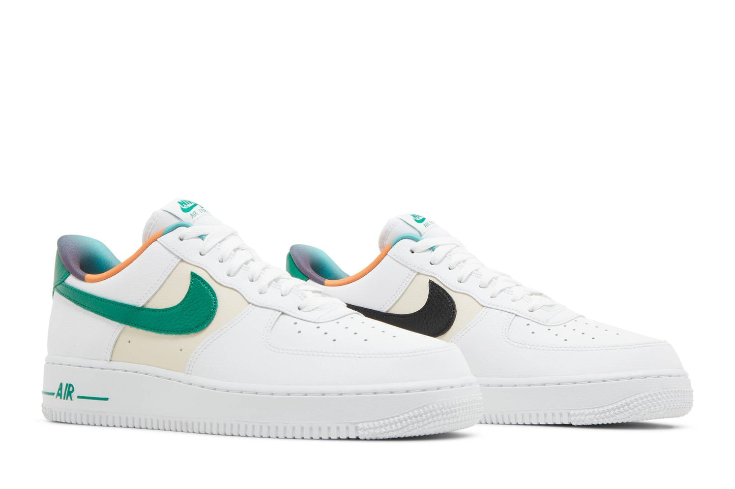 Nike Air Force 1 '07 LV8 Low EMBz DM0109-100