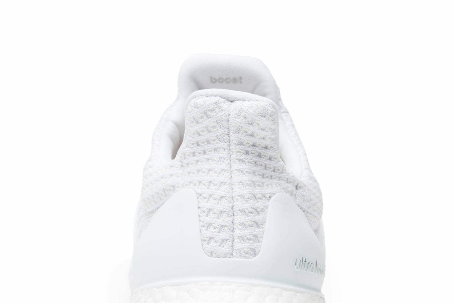 Adidas UltraBoost 4.0 Triple White BB6168