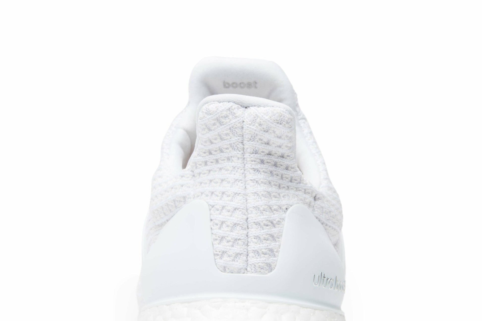 Adidas UltraBoost 4.0 Triple White BB6168