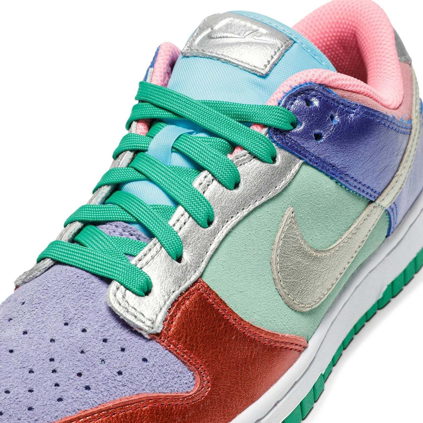 ( Women ) Nike Dunk Low 'Sunset Pulse' DN0855-600