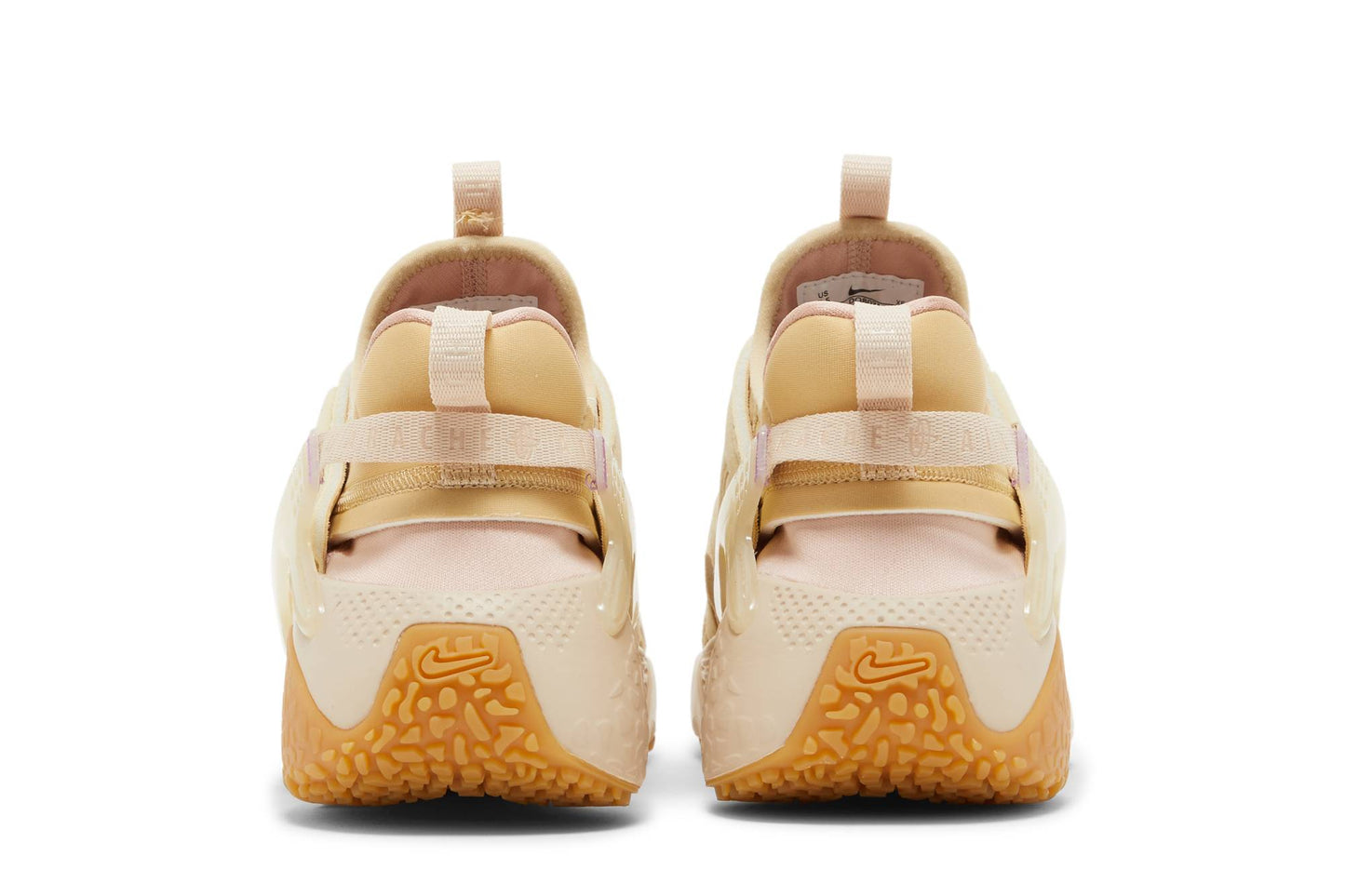 ( Women ) Nike Air Huarache Craft 'Sanddrift' DQ8031-100