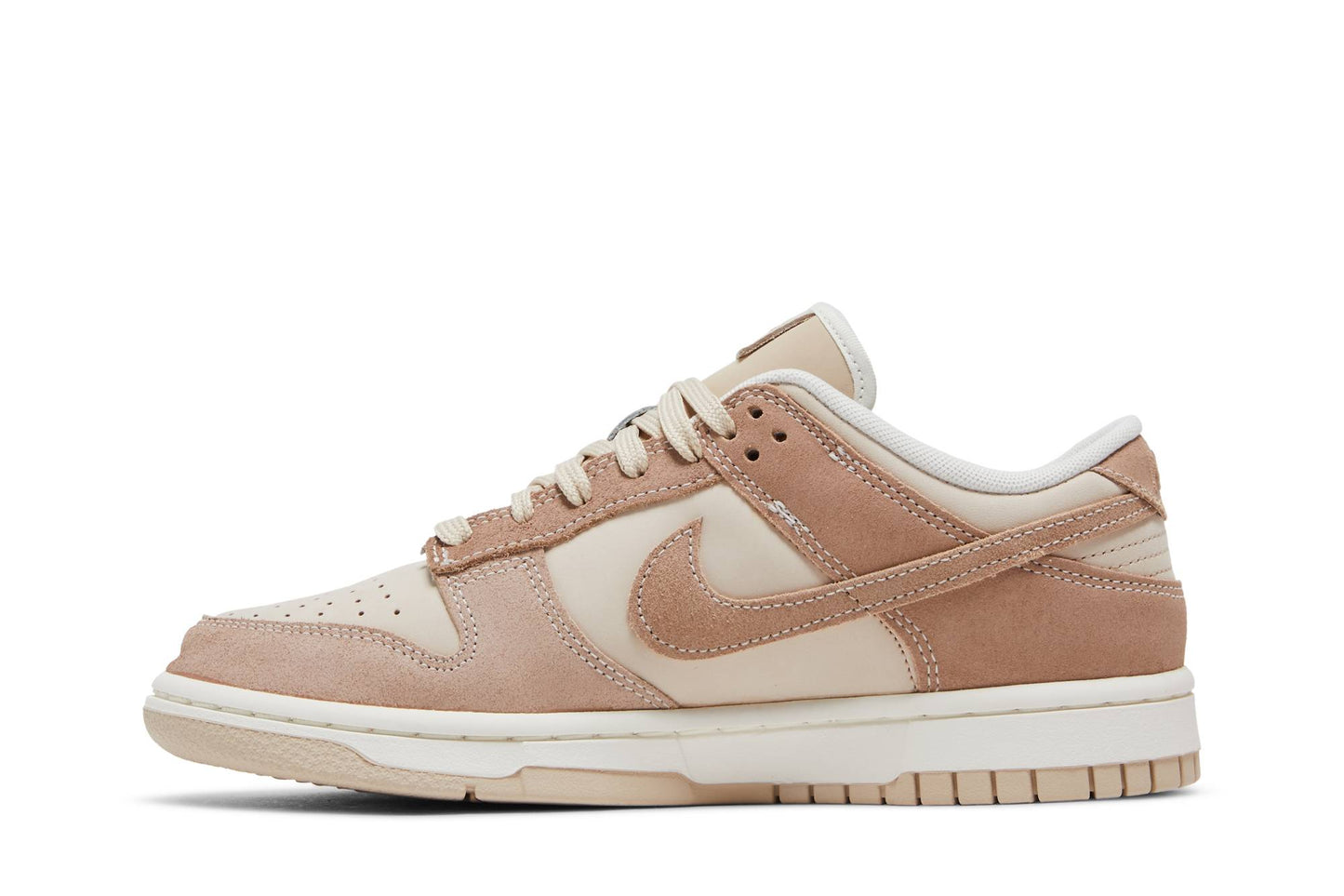 ( Women ) Nike Dunk Low SE Sandrift FD0873-126
