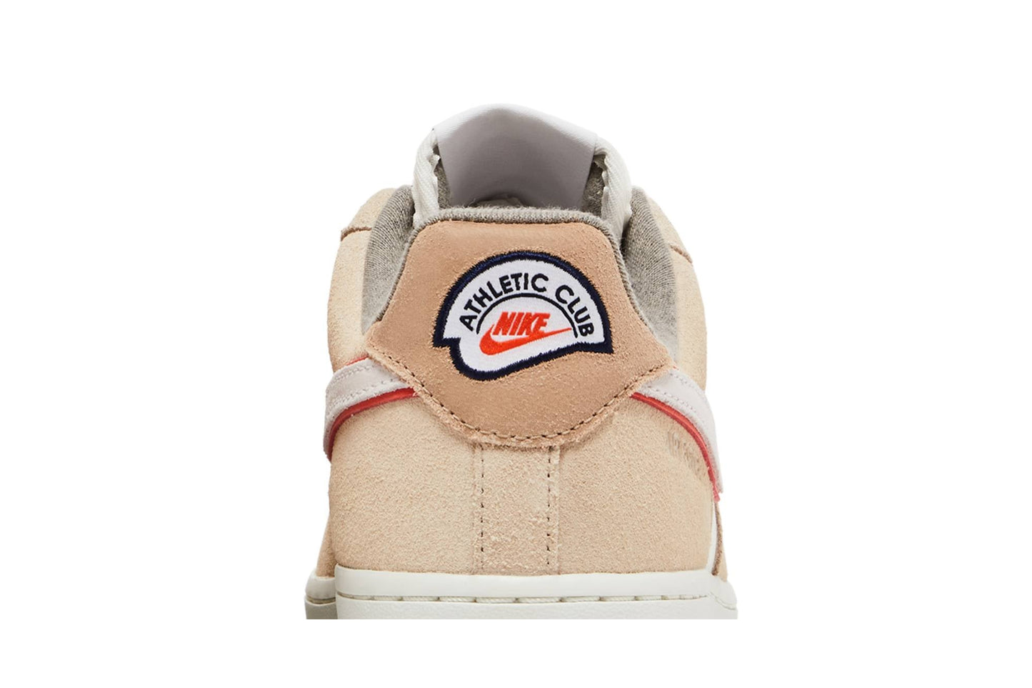 ( Women ) Nike Air Force 1 Low 'Athletic Club Sail' DQ5079-111