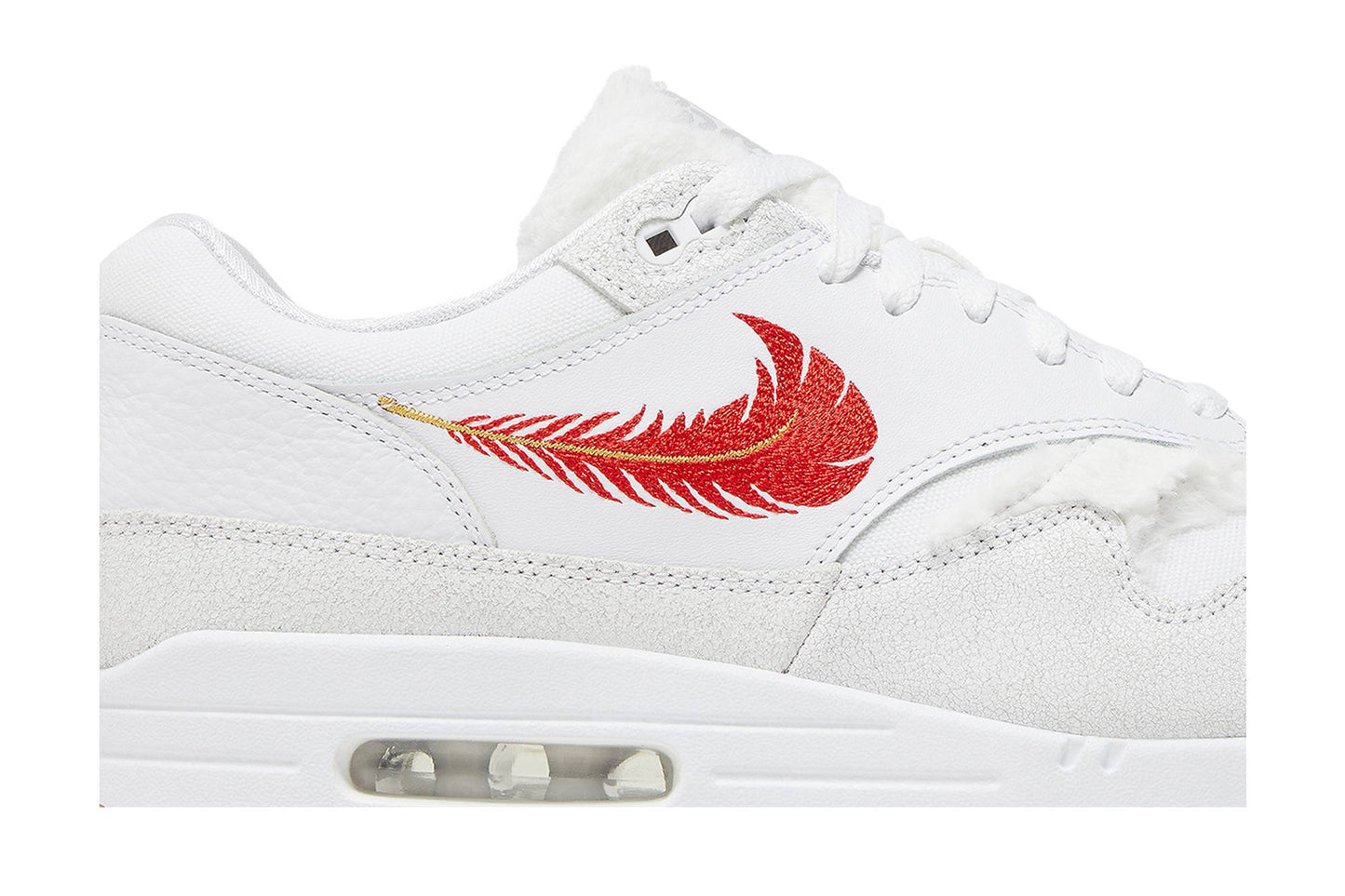 Nike Air Max 1 The Bay FJ4451-100