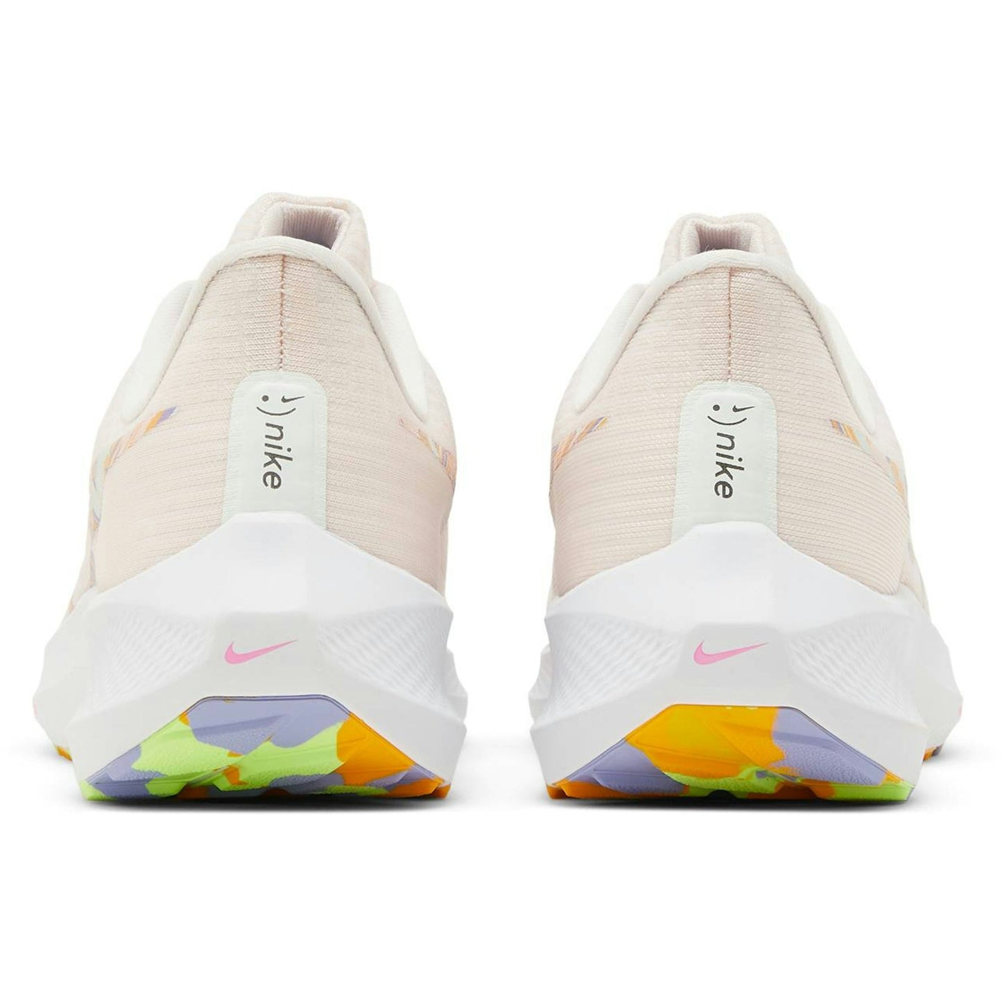( Women ) Nike Air Zoom Pegasus 39 Premium 'Light Soft Pink' DO9483-600