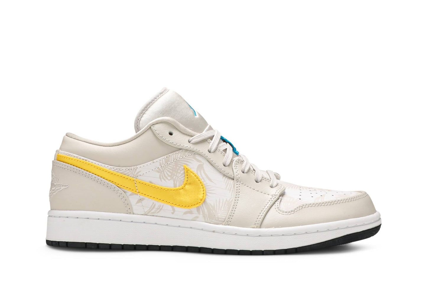 Air Jordan 1 Low 'Orewood Brown' CK3022-107