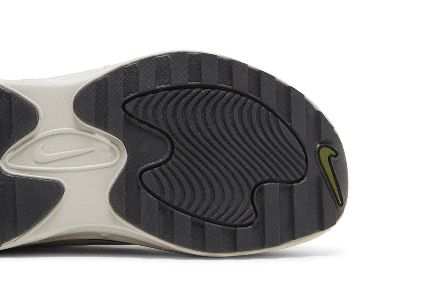 ( Women ) Nike Air Max Bliss Next Nature 'White Light Orewood Brown' DZ4707-001