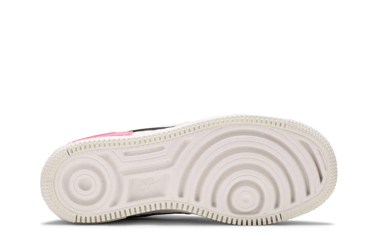 ( Women ) Nike Air Force 1 Shadow White Multi-Color DH1965-100