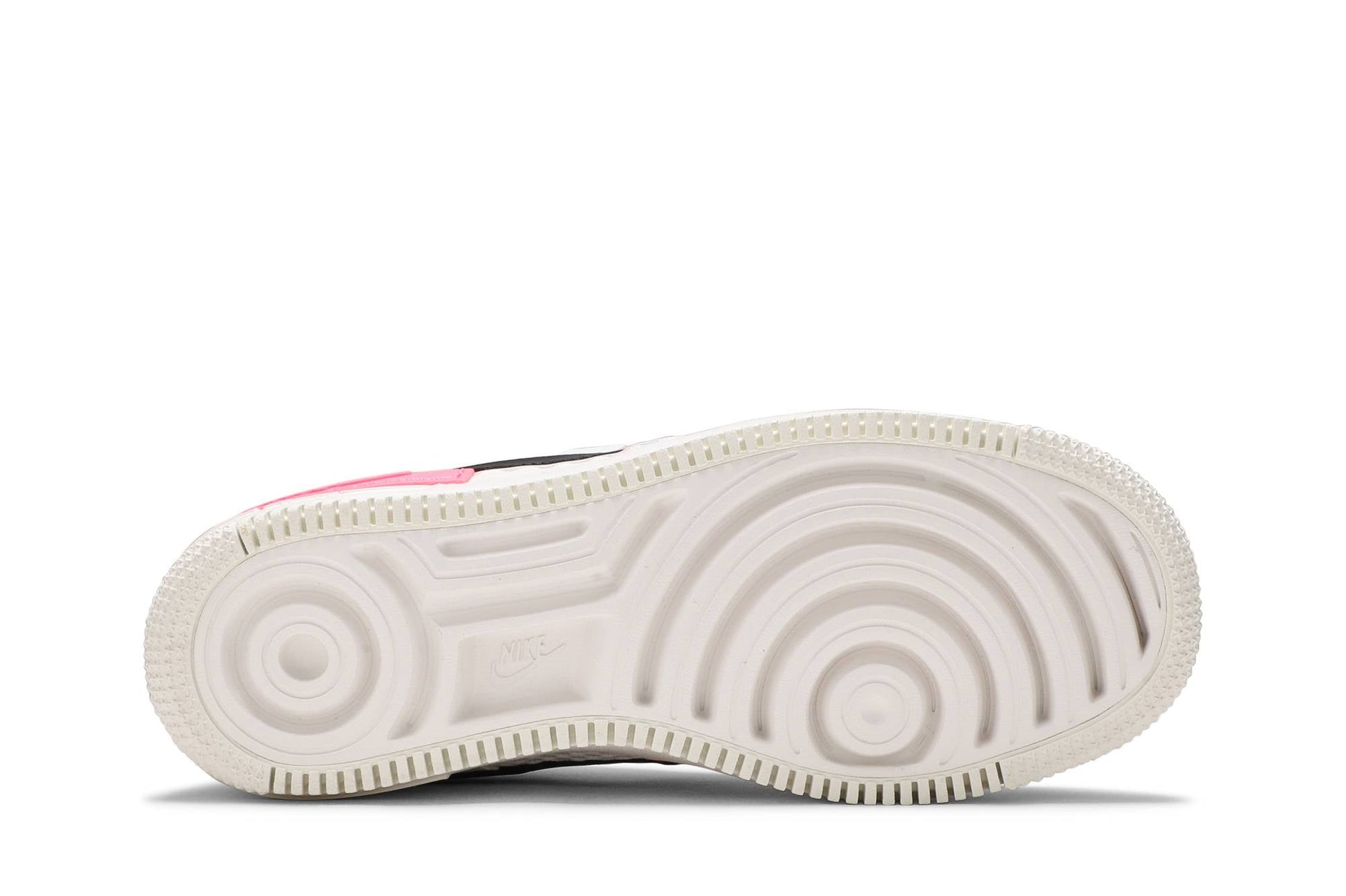 ( Women ) Nike Air Force 1 Shadow White Multi-Color DH1965-100