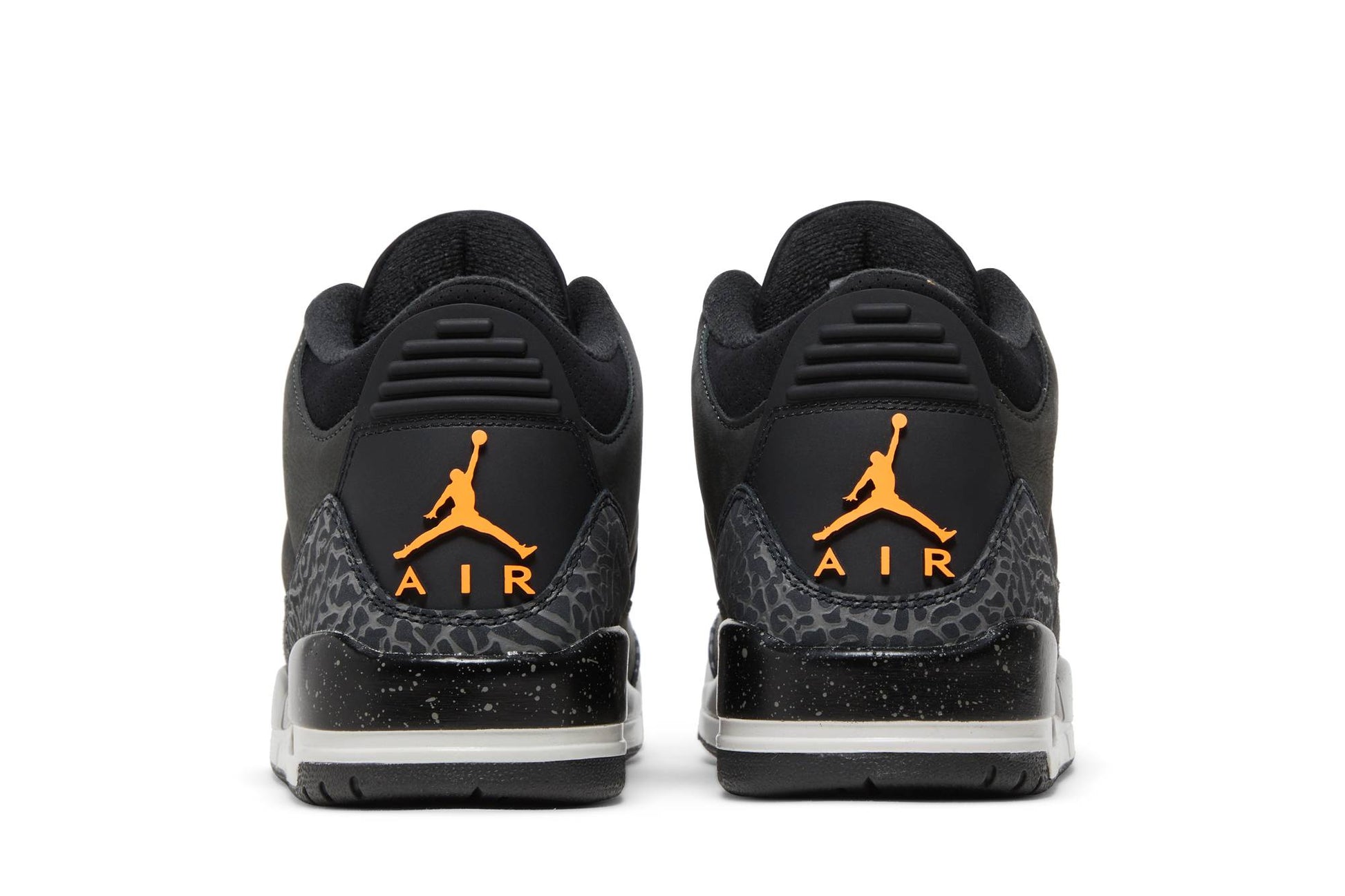 Air Jordan 3 Retro 'Fear' 2023 CT8532-080