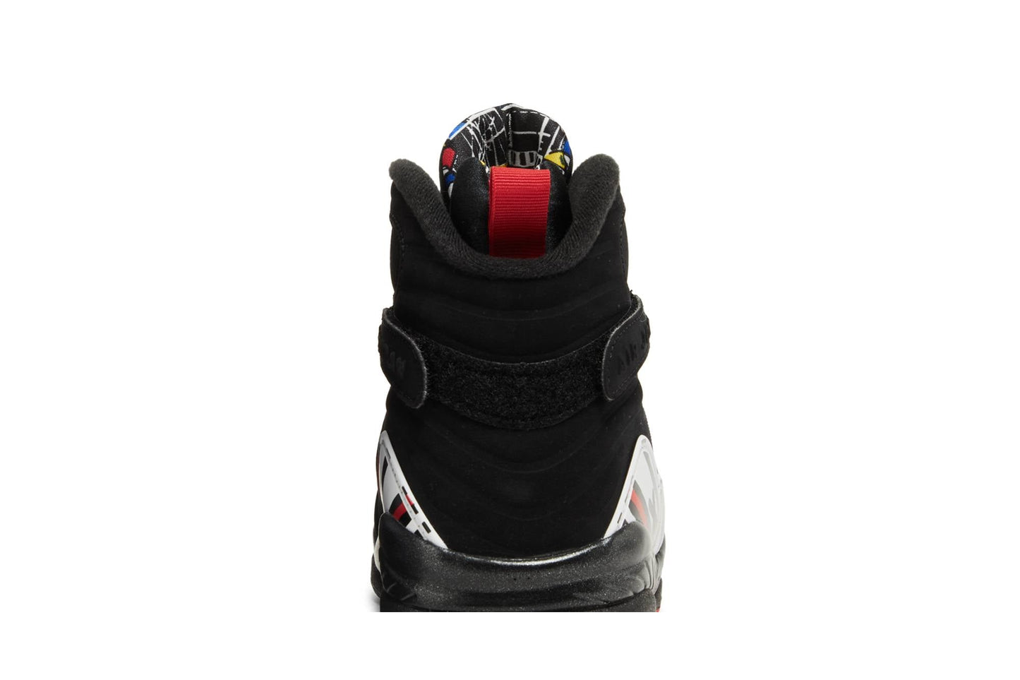 Air Jordan 8 'Playoffs' 305381-062
