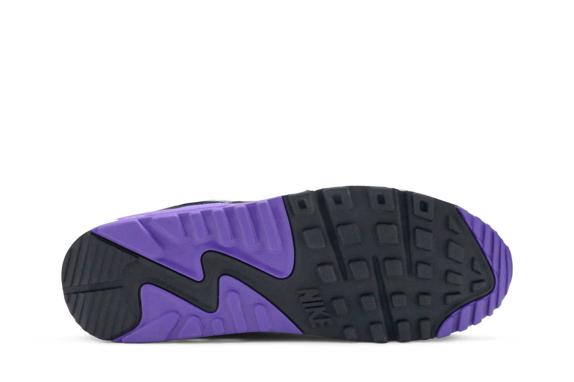 ( Women ) Nike Air Max 90 Hyper Grape CD0490-103