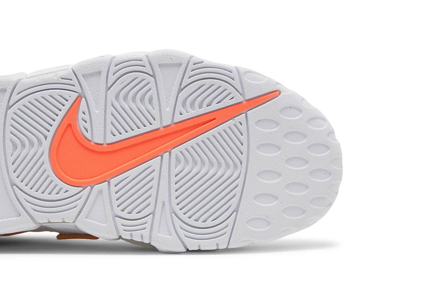 ( Women ) Nike Air More Uptempo Sunset DH4968-100