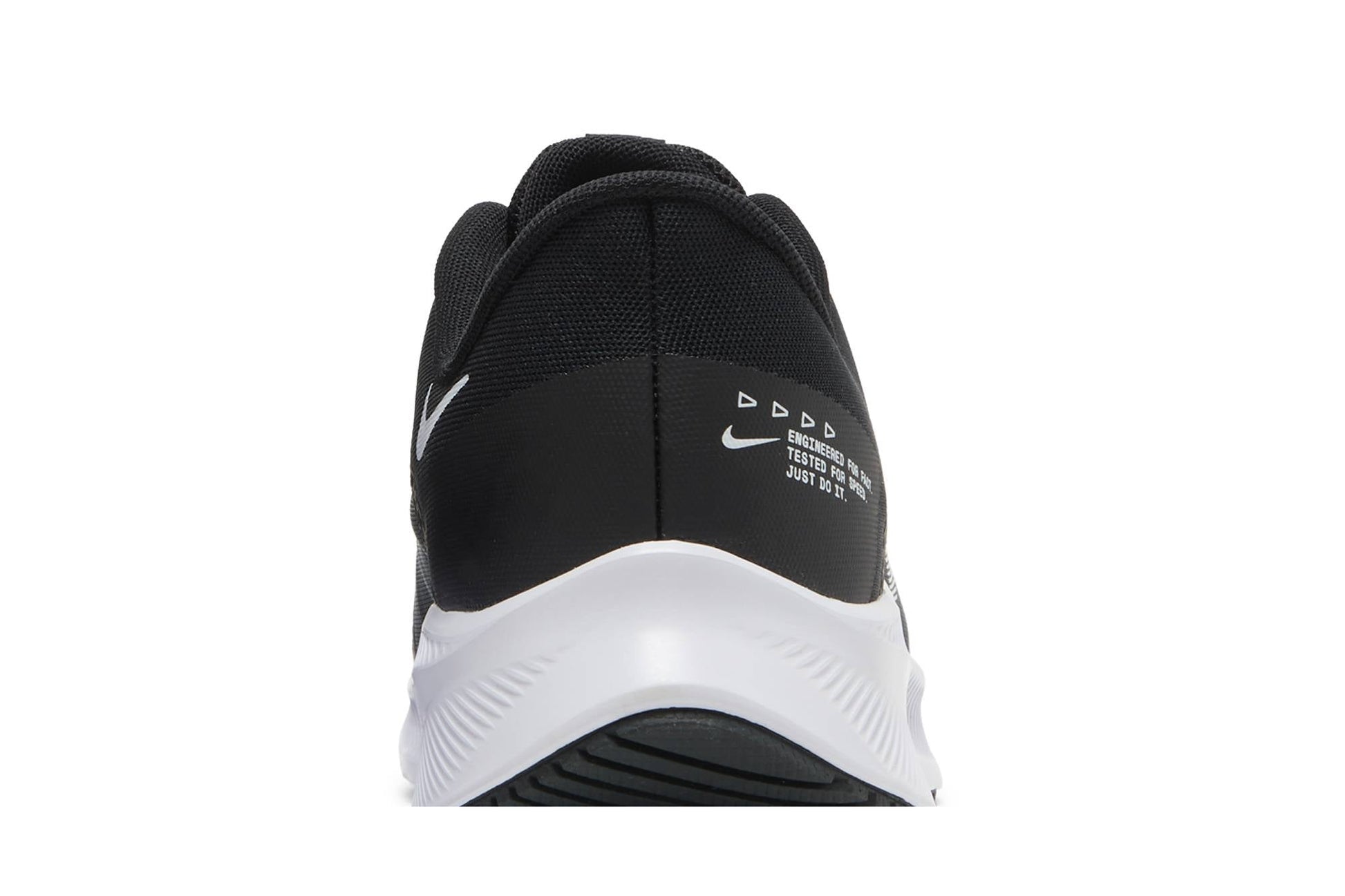 Nike Quest 4 'Black White' DA1105-006