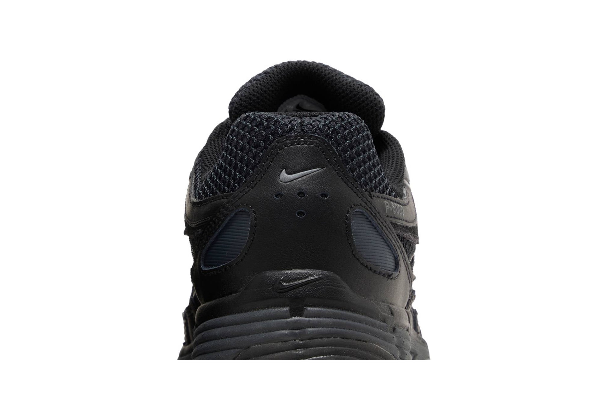 Nike P-6000 Premium 'Triple Black' FQ8732-010
