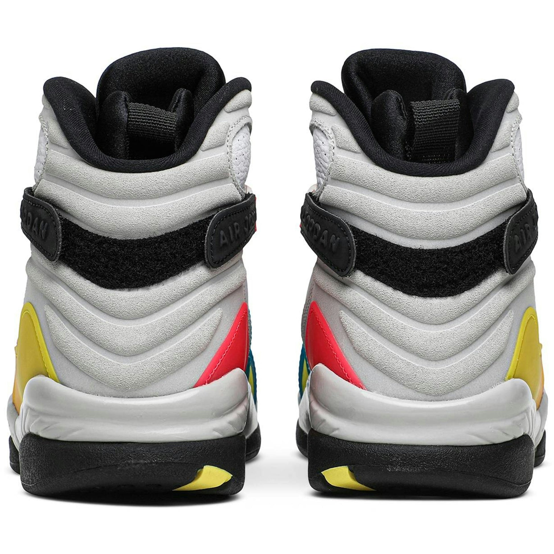 Air Jordan 8 Retro SP SE 'Multi-Color' BQ7666-100