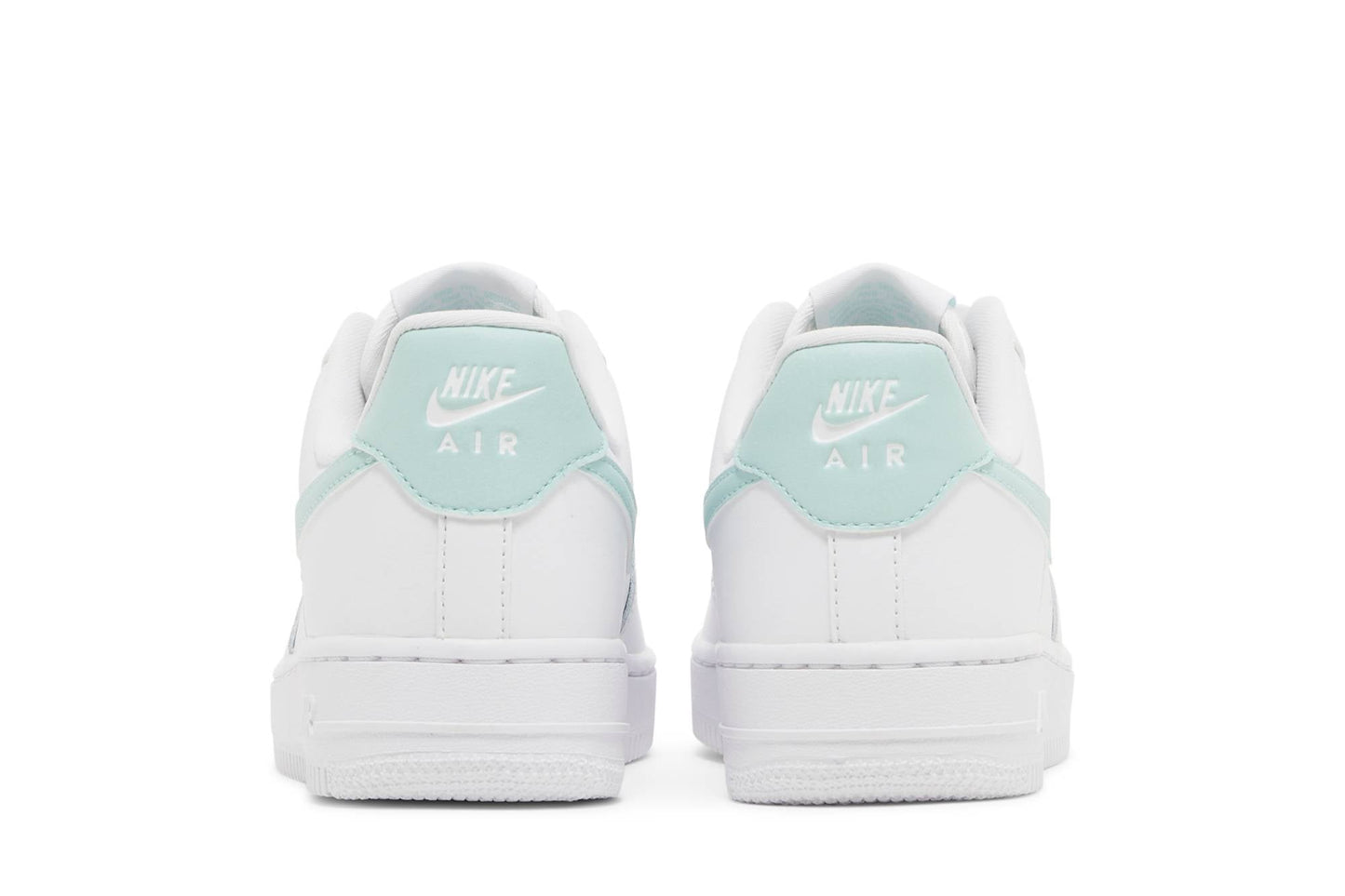 ( Women ) Nike Air Force 1 Low 'Jade Ice' DD8959-113