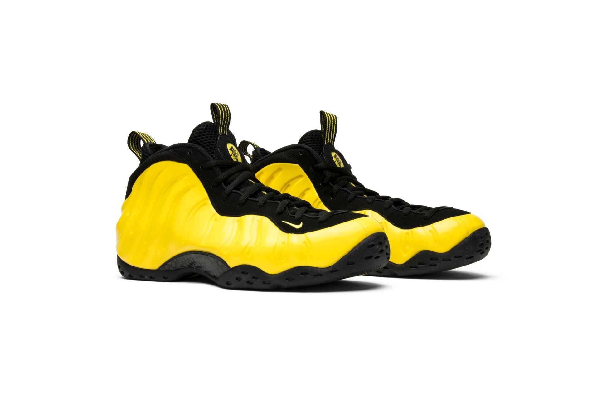 Nike Air Foamposite One Wu Tang 314996-701