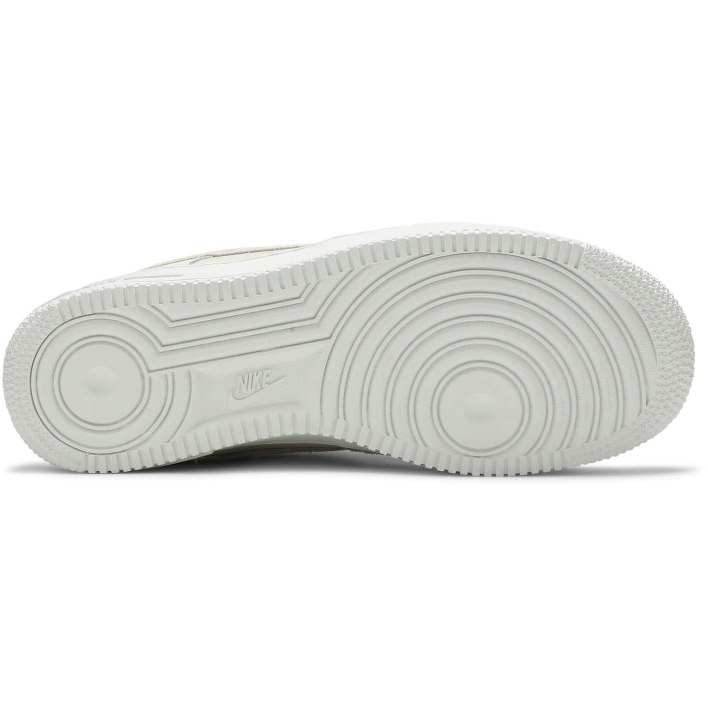 ( Women ) Nike Air Force 1 07 Coconut Milk Patchwork DD6618-100