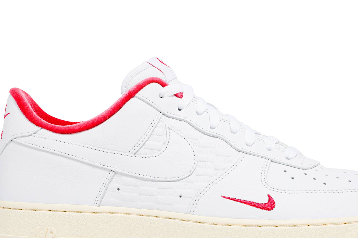 KITH X Nike Air Force 1 Low Tokyo CZ7926-100