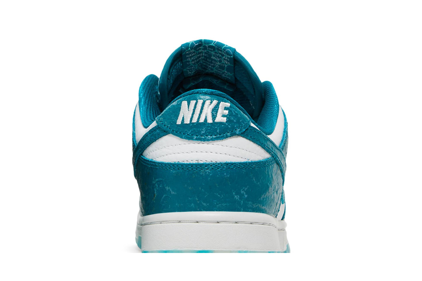 ( Women ) Nike Dunk Low 'Ocean' DV3029-100