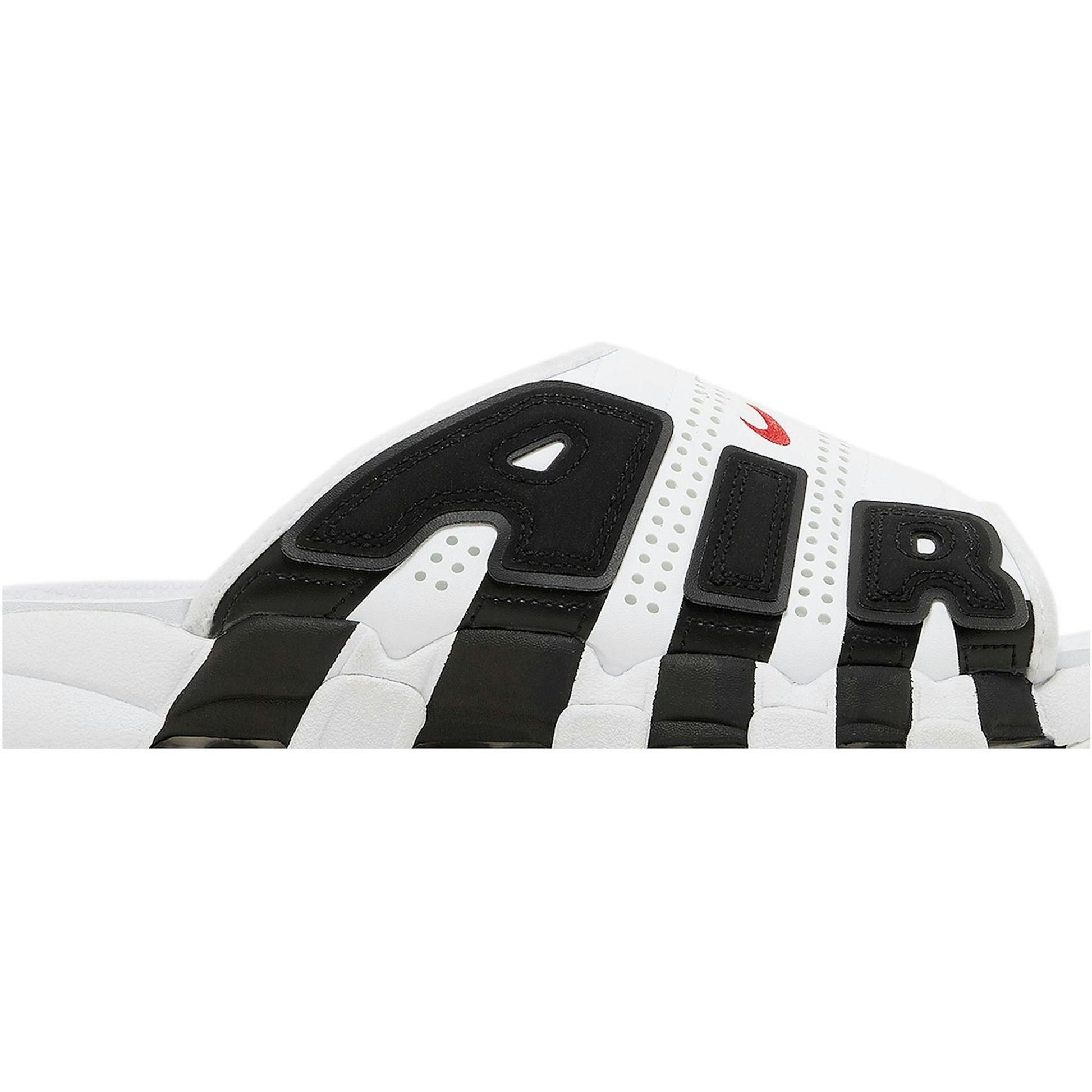 Nike Air More Uptempo Slide 'White' FB7818-100