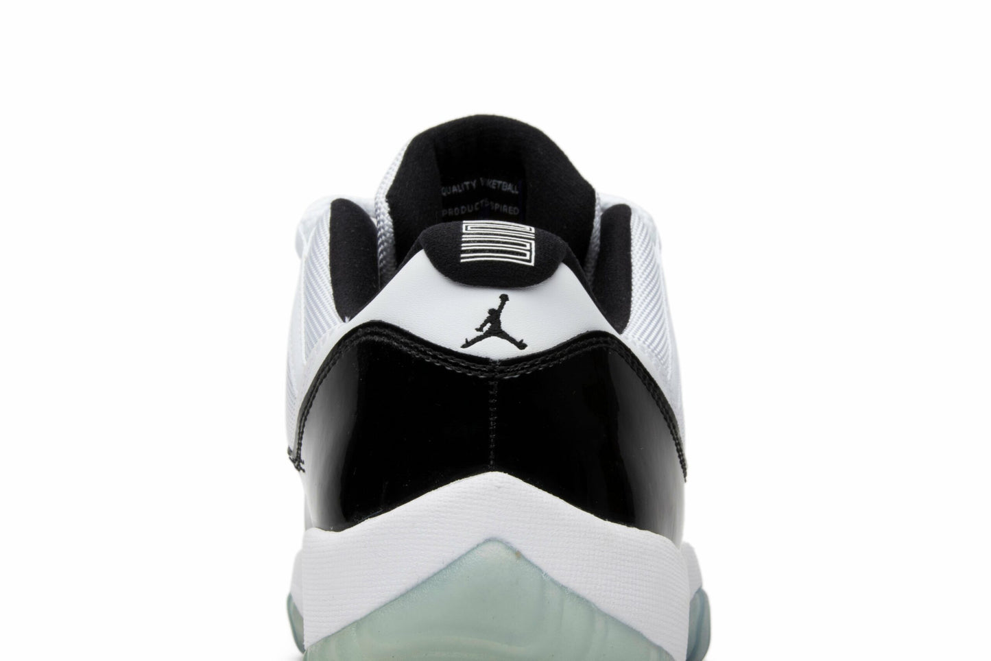 Air Jordan 11 Retro Low Concord 528895-153