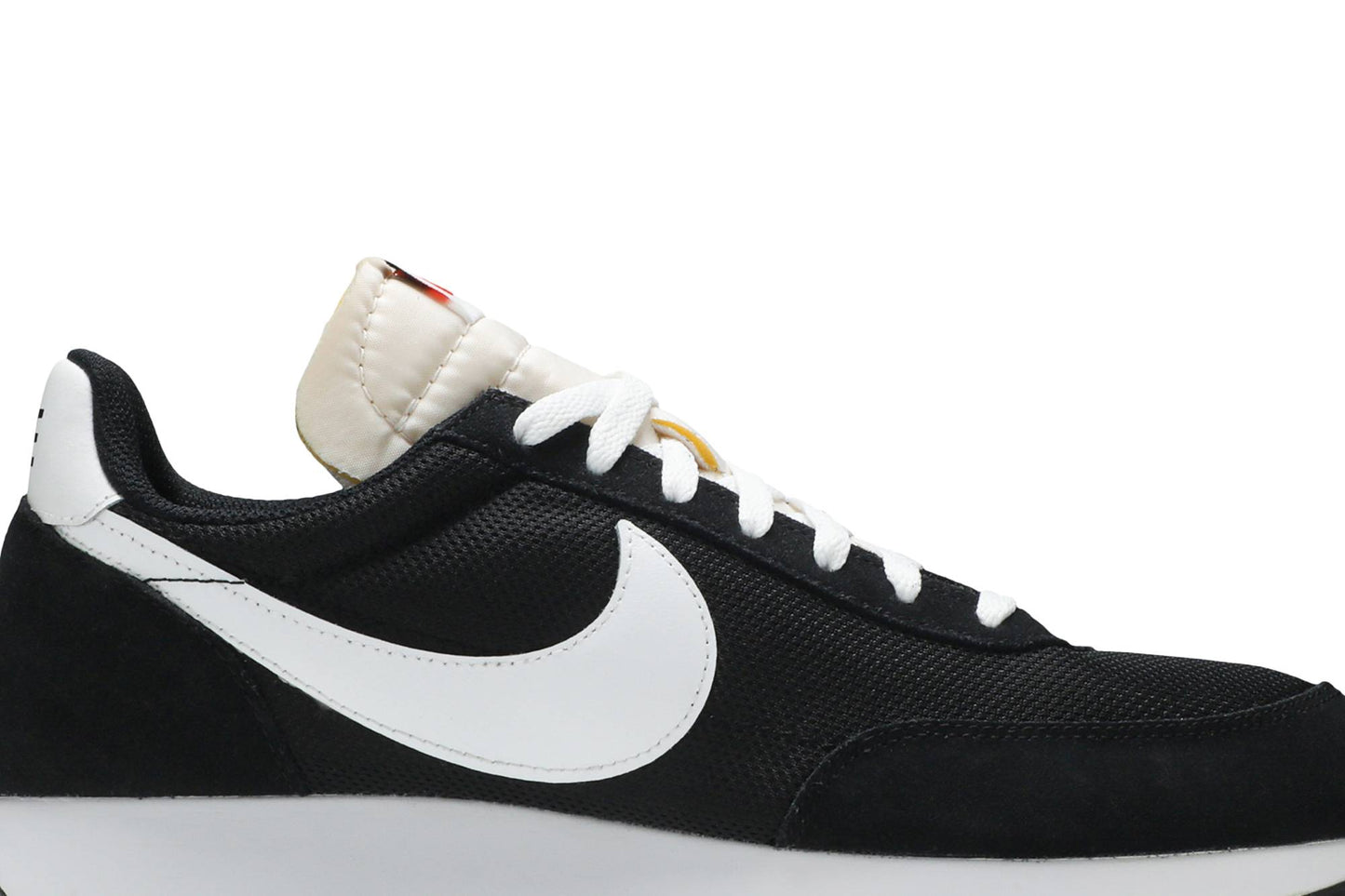 Nike Air Tailwind 79 Black 487754-009