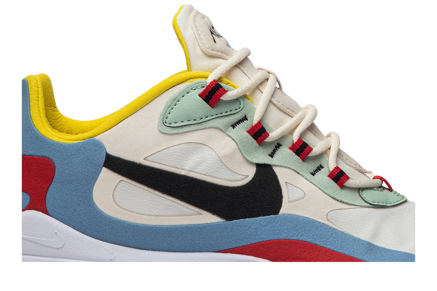 ( Women ) Nike Air Max 270 React Bauhaus AT6174-002
