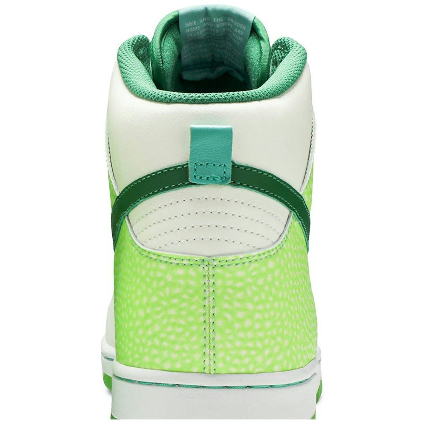 Nike Dunk High Premium 'Glow In The Dark 2' 312786-131
